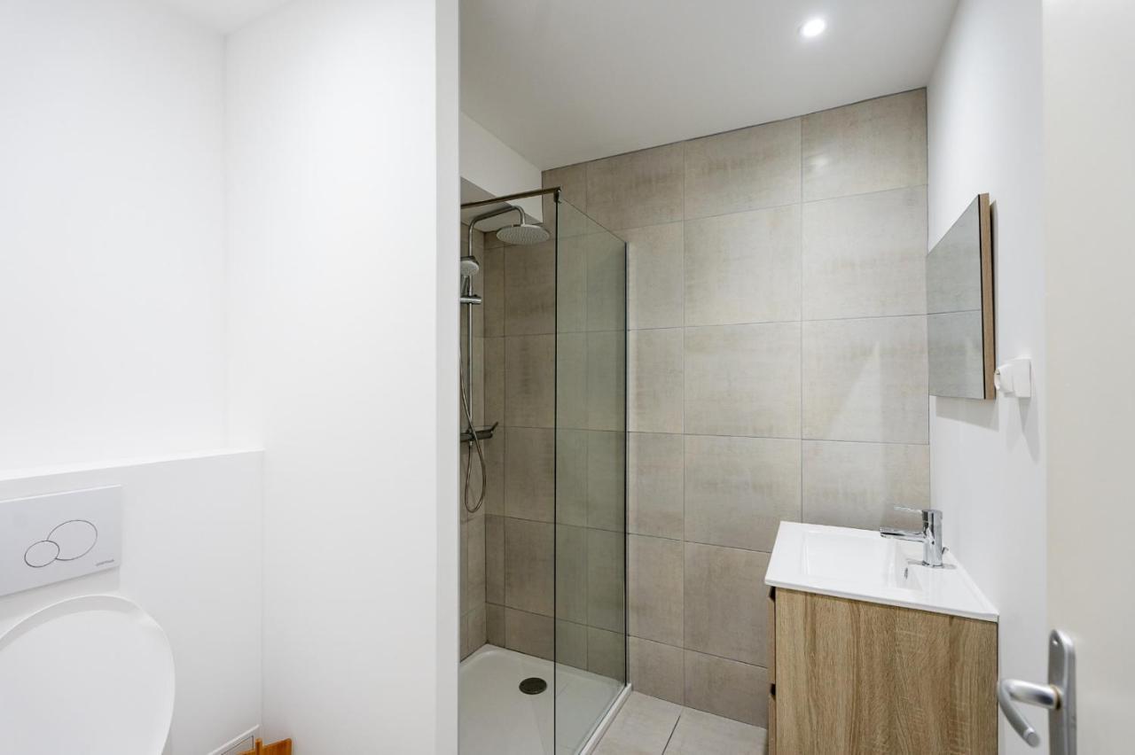 Maison Ohana 4-6 Pers Dans Residence Privee Pres De La Plage Кане Экстерьер фото