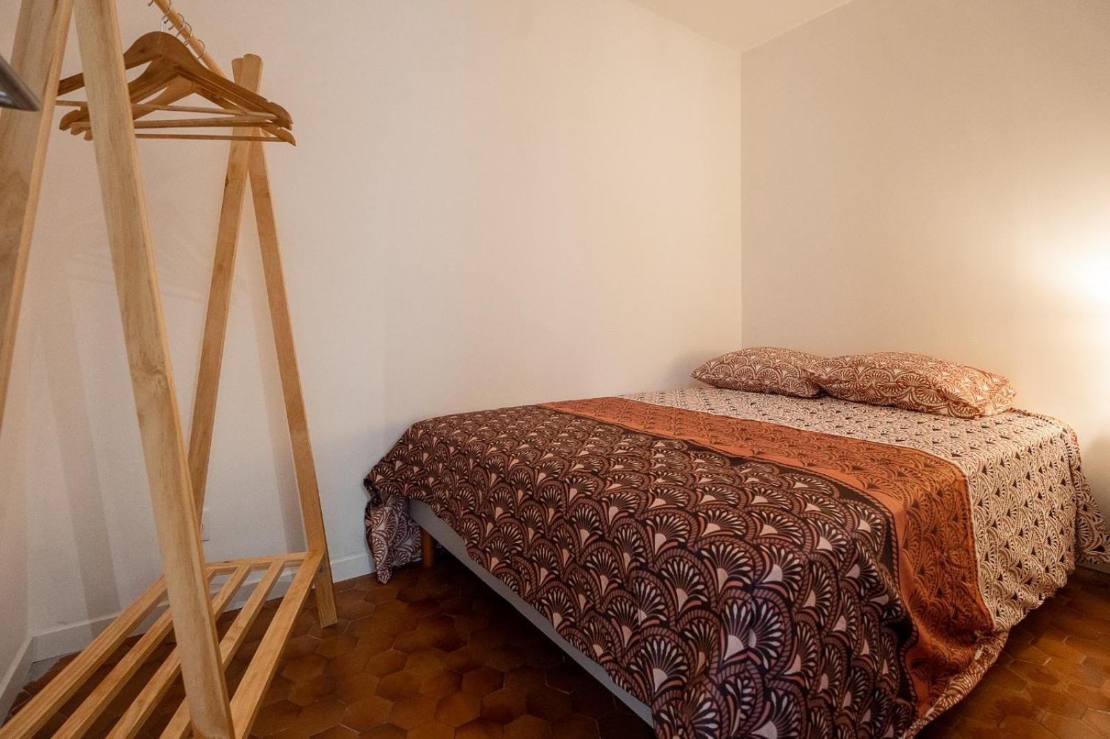 Maison Ohana 4-6 Pers Dans Residence Privee Pres De La Plage Кане Экстерьер фото