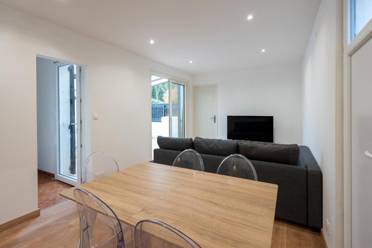 Maison Ohana 4-6 Pers Dans Residence Privee Pres De La Plage Кане Экстерьер фото